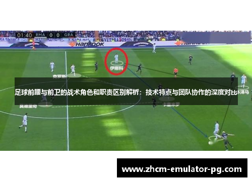 足球前腰与前卫的战术角色和职责区别解析：技术特点与团队协作的深度对比