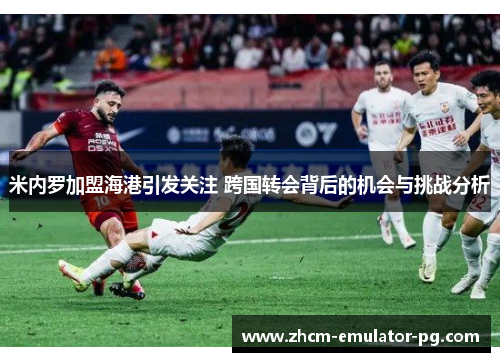 米内罗加盟海港引发关注 跨国转会背后的机会与挑战分析