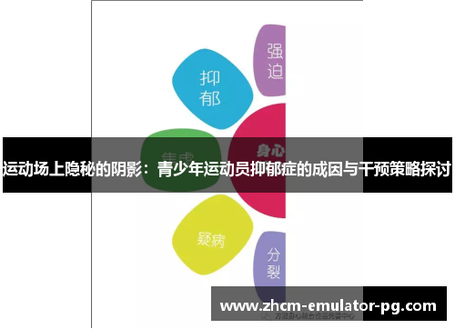 运动场上隐秘的阴影：青少年运动员抑郁症的成因与干预策略探讨