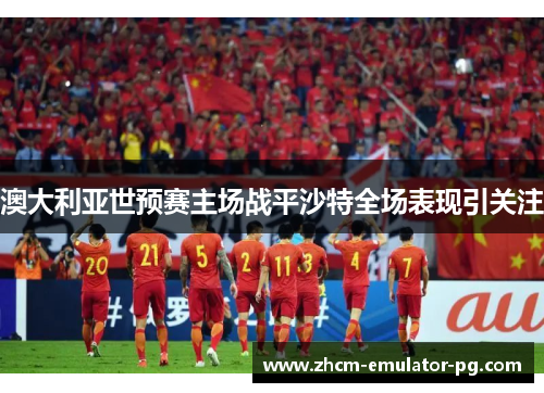 澳大利亚世预赛主场战平沙特全场表现引关注